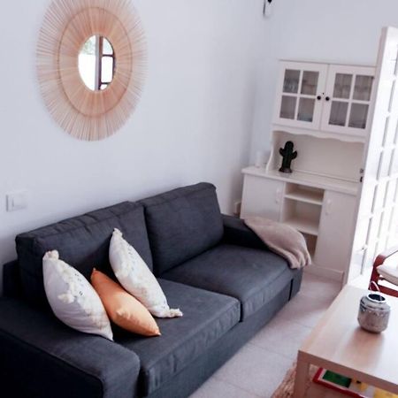 הוילה Acogedora Casa En Abades En Tranquila Urbanizacion מראה חיצוני תמונה