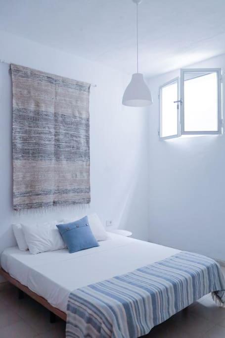 הוילה Acogedora Casa En Abades En Tranquila Urbanizacion מראה חיצוני תמונה
