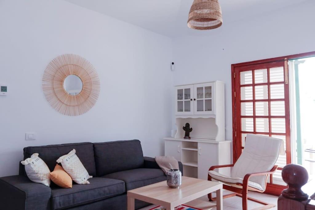הוילה Acogedora Casa En Abades En Tranquila Urbanizacion מראה חיצוני תמונה